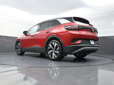 2021 Volkswagen ID.4 Pro S