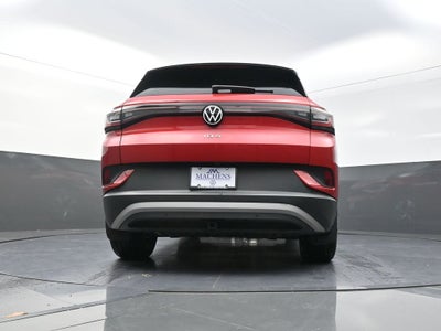 2021 Volkswagen ID.4 Pro S