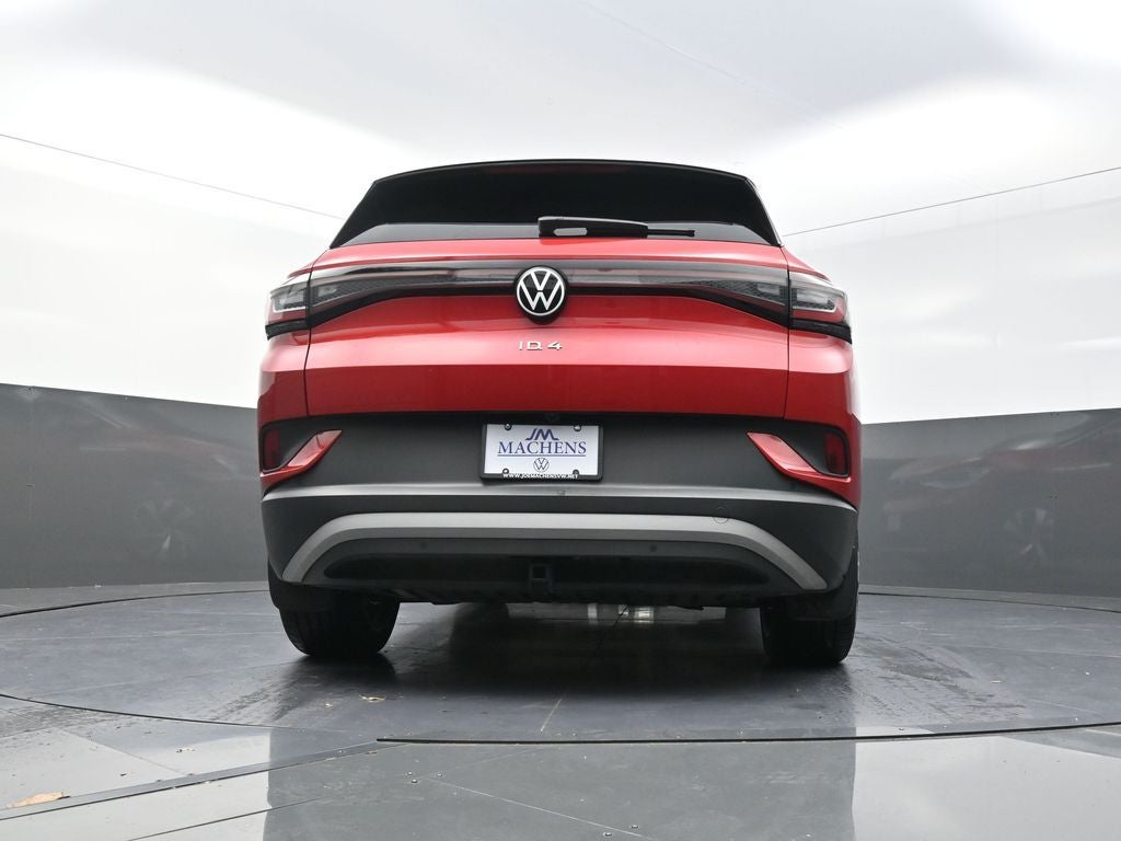 2021 Volkswagen ID.4 Pro S
