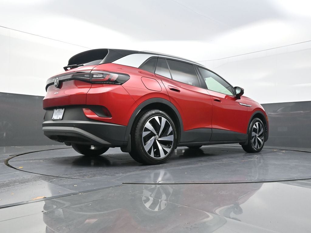 2021 Volkswagen ID.4 Pro S