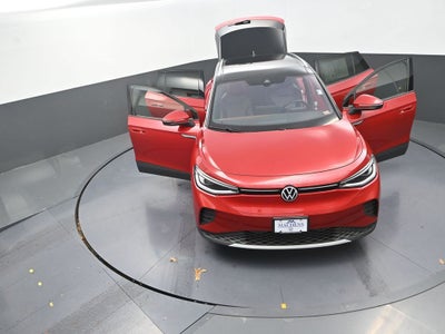 2021 Volkswagen ID.4 Pro S