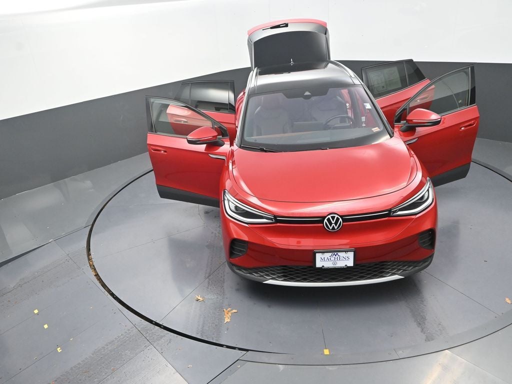 2021 Volkswagen ID.4 Pro S