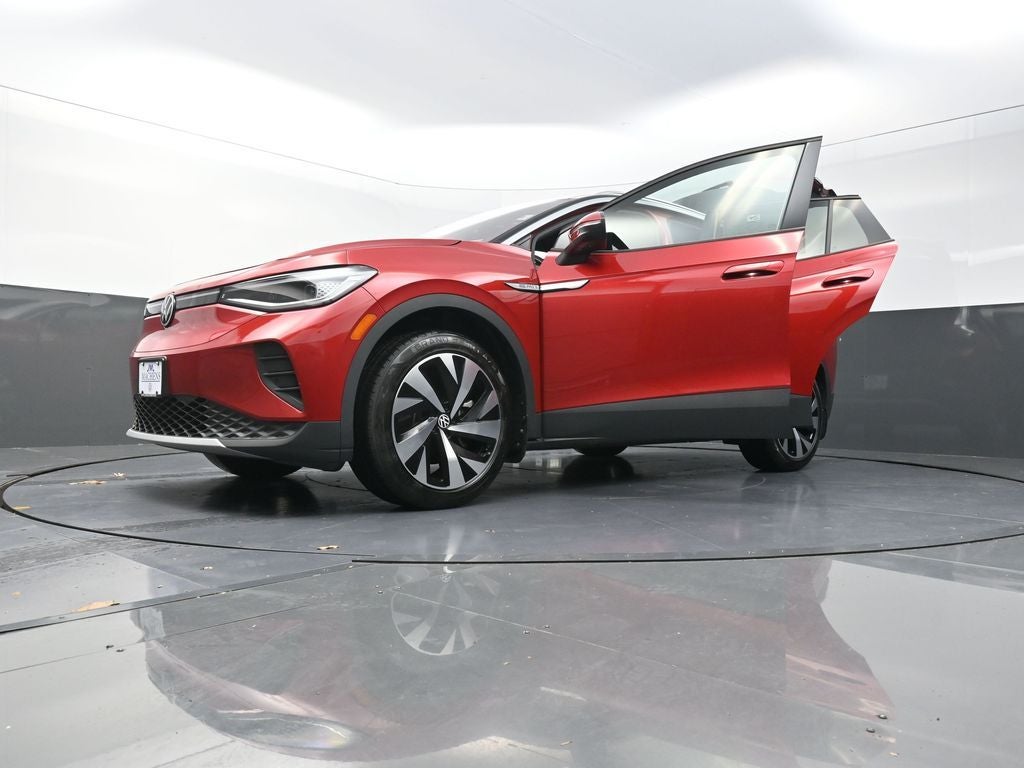 2021 Volkswagen ID.4 Pro S