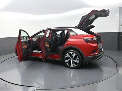 2021 Volkswagen ID.4 Pro S