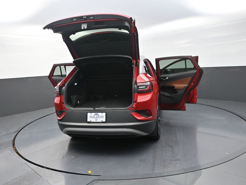 2021 Volkswagen ID.4 Pro S