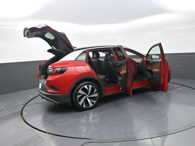 2021 Volkswagen ID.4 Pro S