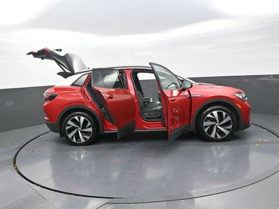 2021 Volkswagen ID.4 Pro S