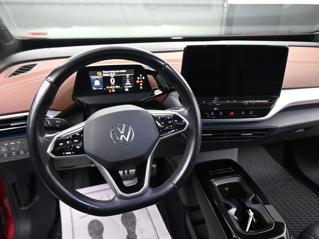 2021 Volkswagen ID.4 Pro S