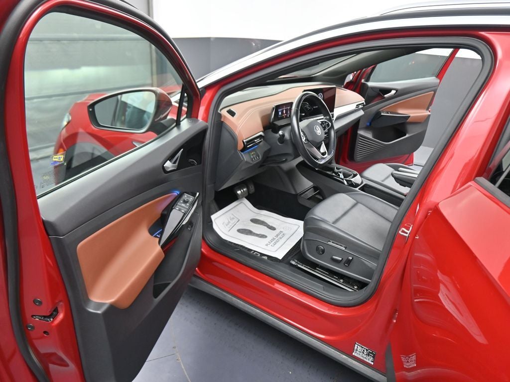 2021 Volkswagen ID.4 Pro S