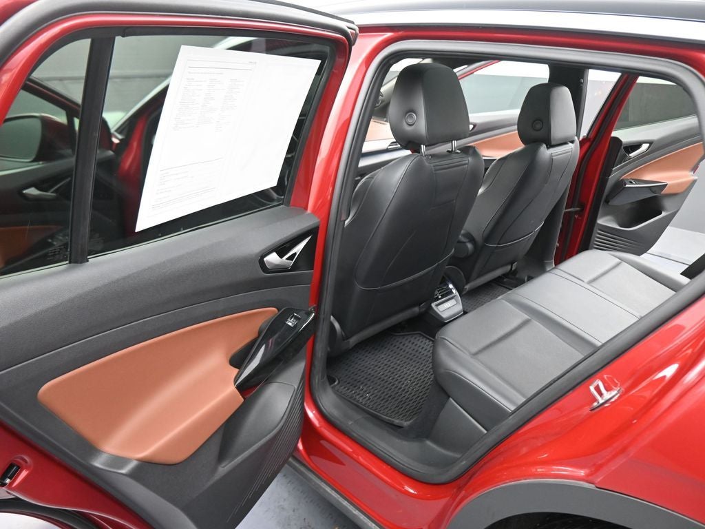 2021 Volkswagen ID.4 Pro S