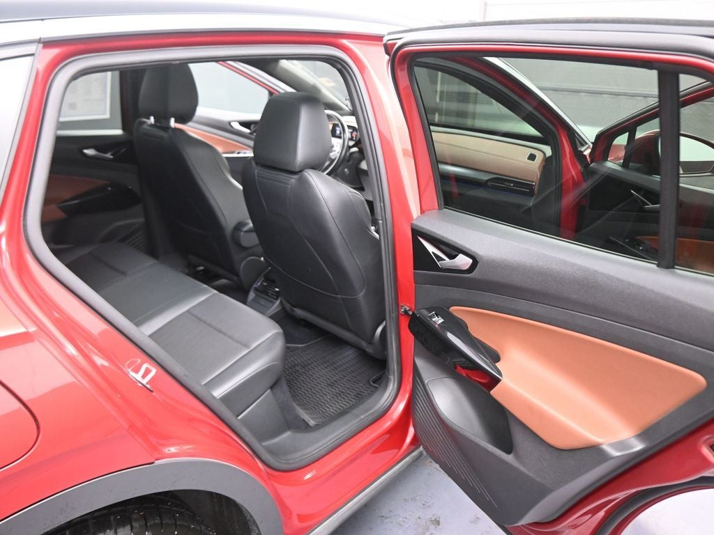 2021 Volkswagen ID.4 Pro S