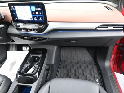 2021 Volkswagen ID.4 Pro S