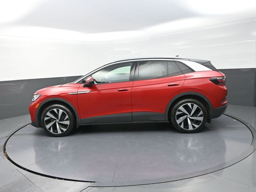 2021 Volkswagen ID.4 Pro S