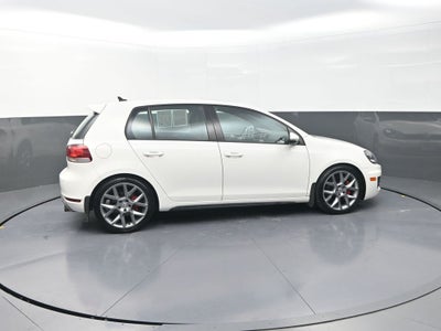 2013 Volkswagen GTI Base