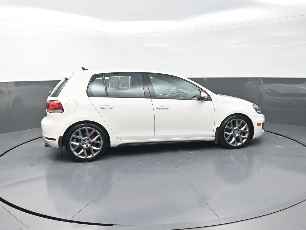 2013 Volkswagen GTI Base