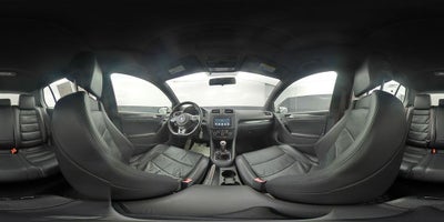 2013 Volkswagen GTI Base