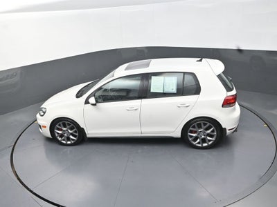 2013 Volkswagen GTI Base