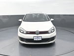 2013 Volkswagen GTI Base