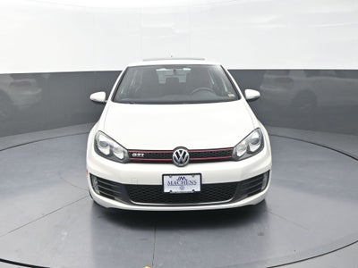 2013 Volkswagen GTI Base