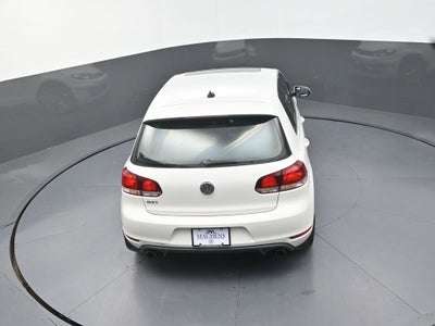 2013 Volkswagen GTI Base
