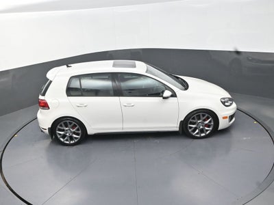 2013 Volkswagen GTI Base