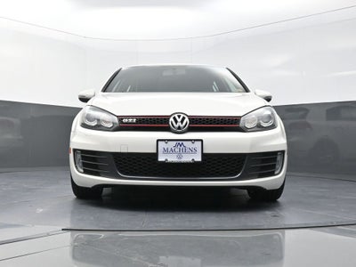 2013 Volkswagen GTI Base