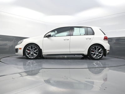 2013 Volkswagen GTI Base
