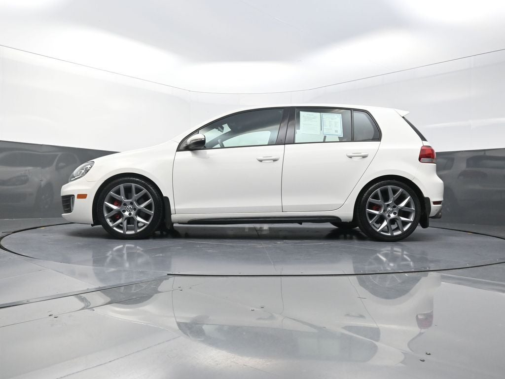 2013 Volkswagen GTI Base