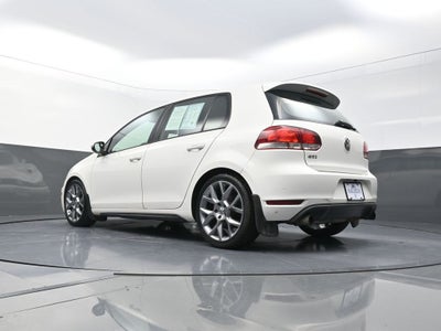 2013 Volkswagen GTI Base