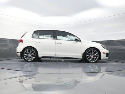 2013 Volkswagen GTI Base