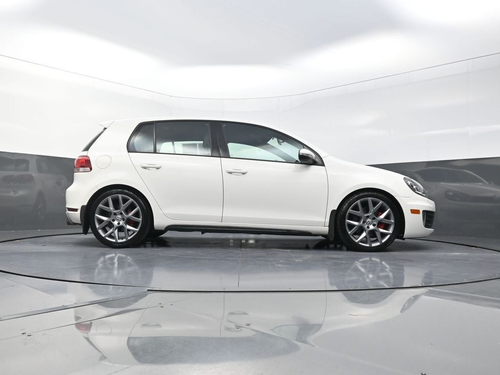 2013 Volkswagen GTI Base