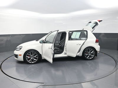 2013 Volkswagen GTI Base