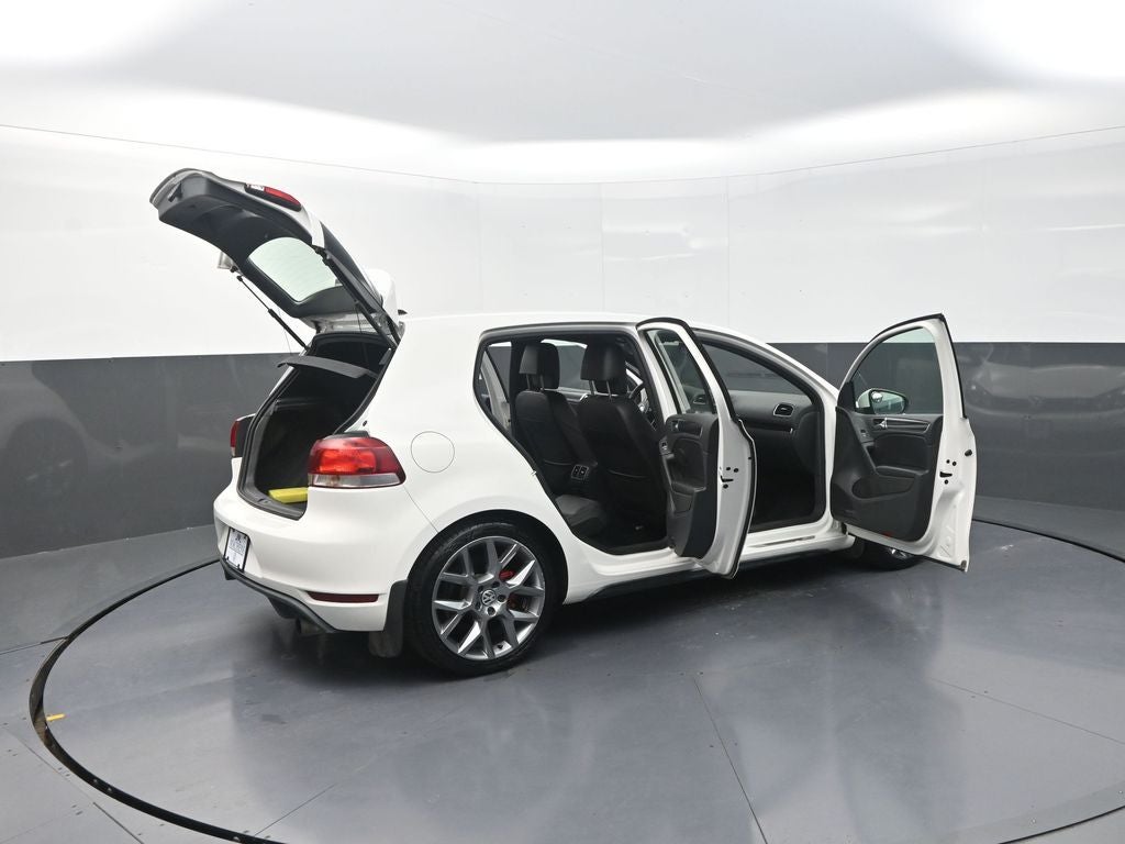 2013 Volkswagen GTI Base