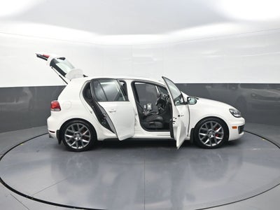 2013 Volkswagen GTI Base