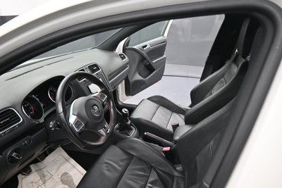 2013 Volkswagen GTI Base
