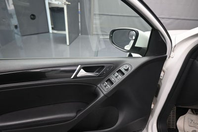 2013 Volkswagen GTI Base