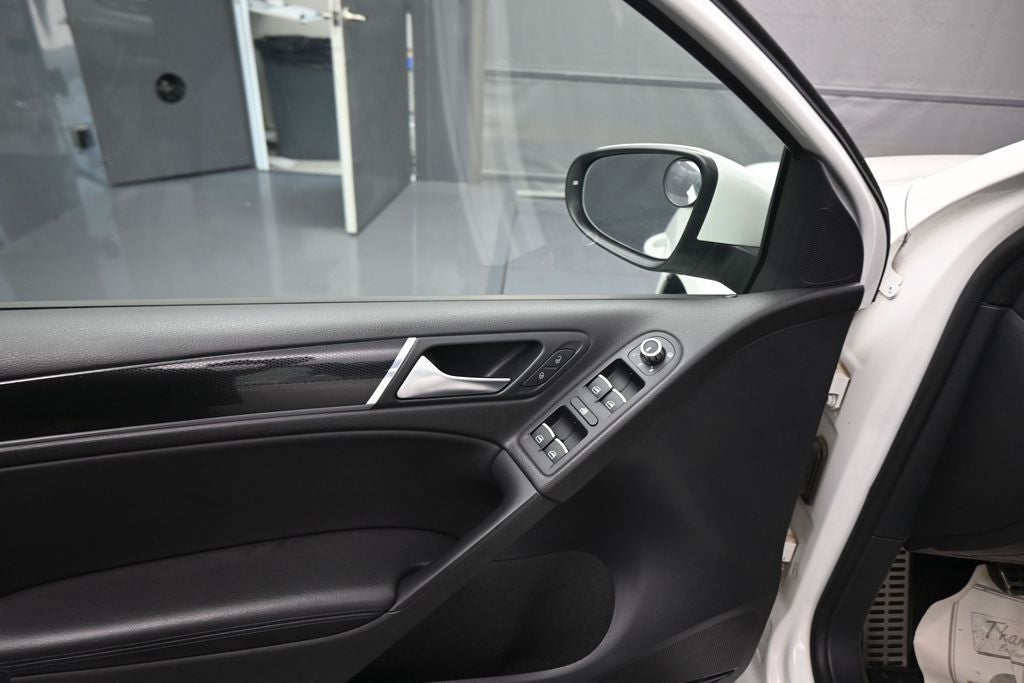2013 Volkswagen GTI Base