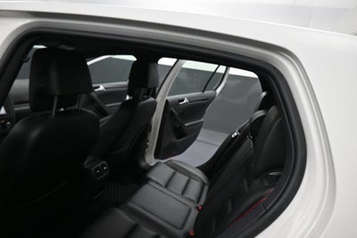 2013 Volkswagen GTI Base