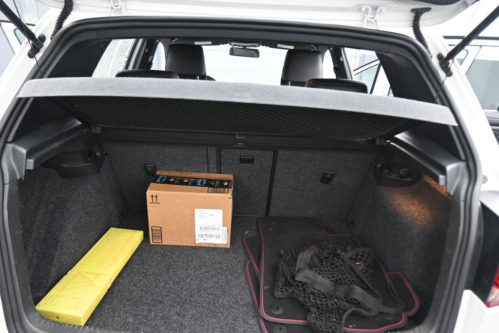 2013 Volkswagen GTI Base