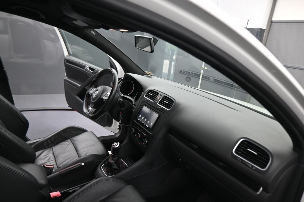 2013 Volkswagen GTI Base