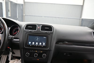 2013 Volkswagen GTI Base