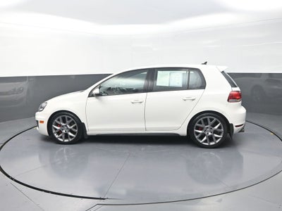 2013 Volkswagen GTI Base