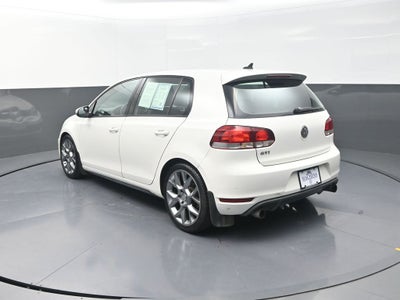 2013 Volkswagen GTI Base