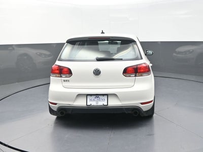 2013 Volkswagen GTI Base