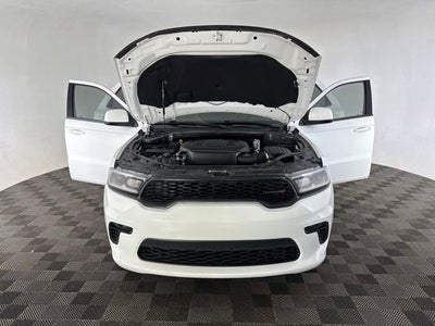 2022 Dodge Durango GT