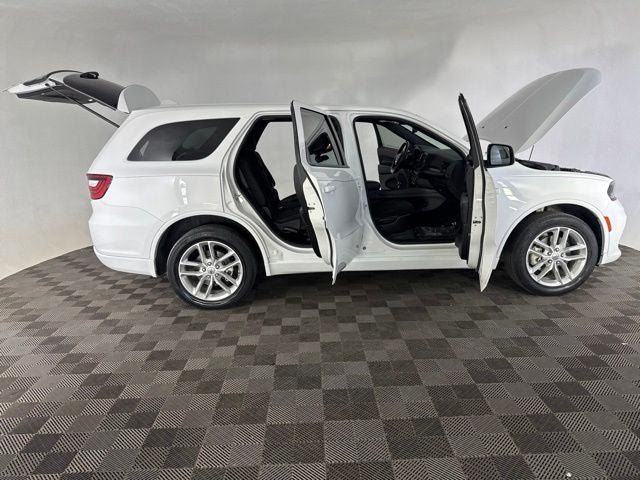 2022 Dodge Durango GT