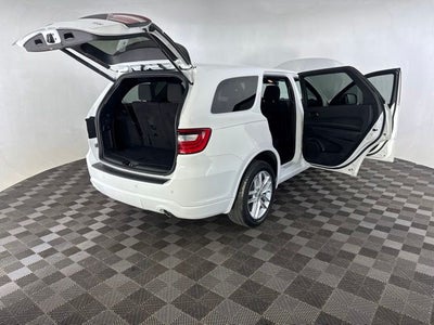 2022 Dodge Durango GT