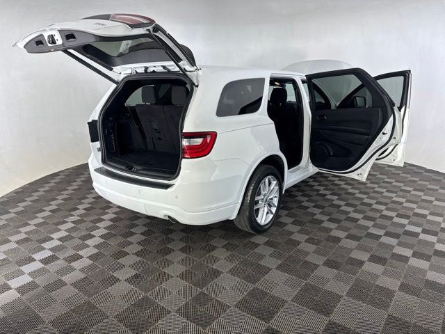 2022 Dodge Durango GT