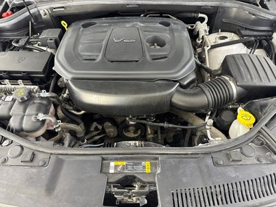 2022 Dodge Durango GT