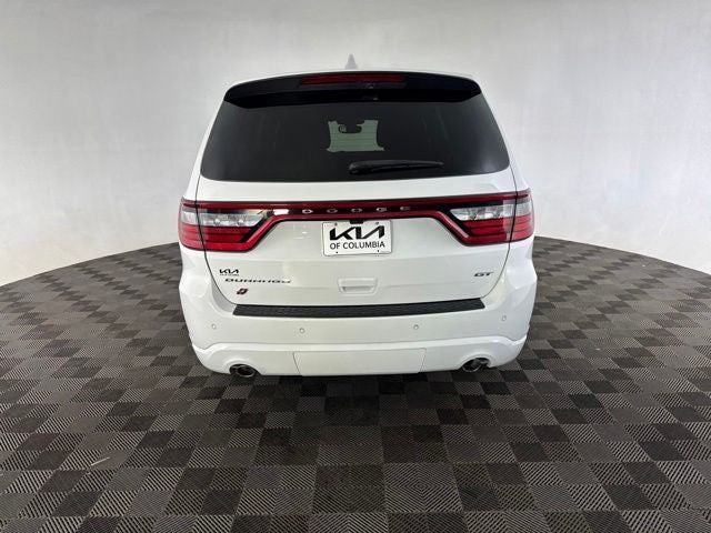2022 Dodge Durango GT
